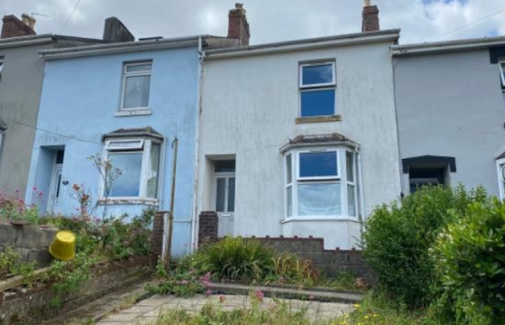 Refurbishment in Paignton photo